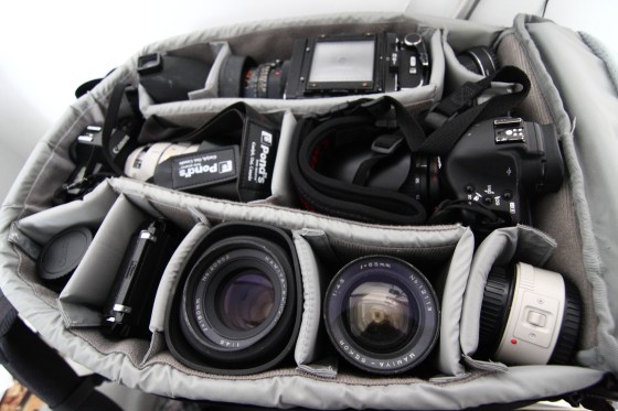 Camera Bag